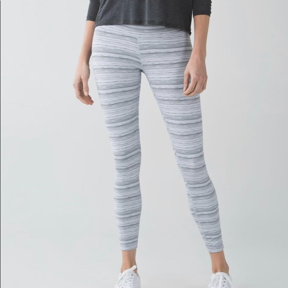 BOGO Lululemon High Times Pant x SoulCycle *Luxtreme - Picture 3 of 9